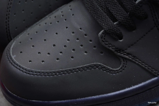 Rep TB BV0006-900 High Jordan Zoom Retro Air Fearless 1 0715